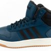 Zapatillas de baloncesto Intersport Adidas Hoops 2 Mid