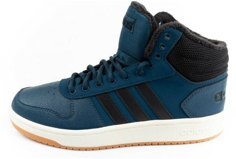 Zapatillas de baloncesto Intersport Adidas Hoops 2 Mid