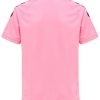 Intersport Hummel 212644-3257 Camisetas de fútbol