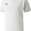 Intersport Puma Team final jersey (705016)(705016-04) beige/white Camisetas de fútbol