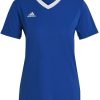 Camisetas de fútbol Intersport Adidas Entrada 22 WomenHG3947