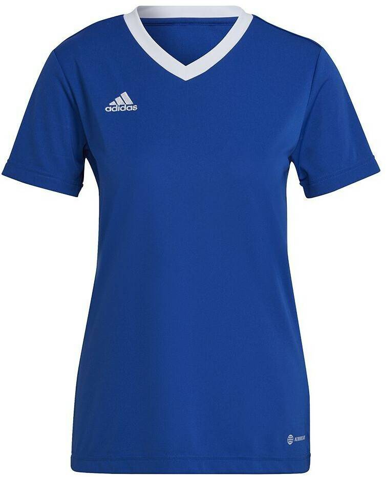 Camisetas de fútbol Intersport Adidas Entrada 22 WomenHG3947