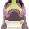 Calzado de montaña Intersport Merrell Moab Speed 2 GTX Women(J037846) mauve