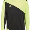 Intersport Adidas Squadra 21 Kids GoalGN5794 Camisetas de fútbol