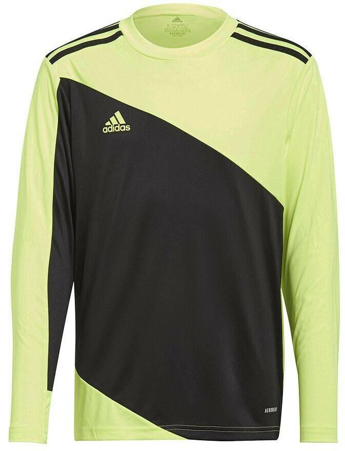 Intersport Adidas Squadra 21 Kids GoalGN5794 Camisetas de fútbol