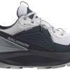 Intersport Salomon Elixir GORE-TEX Womencarbon/pearl blue/flint stone azul Calzado de montaña