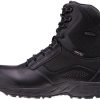 Intersport Magnum Dasar High Wp C Hiking black Calzado de montaña