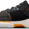 Intersport Nike Jordan One Take 5black/anthracite/sail/taxi Zapatillas de baloncesto