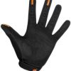 Guantes de ciclismo Intersport Bluegrass React Long Gloves Men (3GH008CE00LBL2)(3GH008CE00SAR1) orange