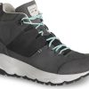 Calzado de montaña Intersport Dolomite Braies High GTX 2.0 Womenanthracite/grey