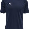 Camisetas de fútbol Intersport Hummel 211943-7026