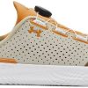 Zapatillas de baloncesto Intersport Under Armour Slipspeed Trainer Nb Basketball Shoes white