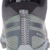 Intersport Merrell MQM Flex 2 Mid GTX Women monument Calzado de montaña