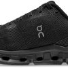 Intersport On Cloudgo Women(55.98626) black negro Zapatillas running