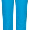 Ropa de esquí Intersport CMP Pantalones de esquí para mujer (3W18596N)Pants Women (3W18596N) blue