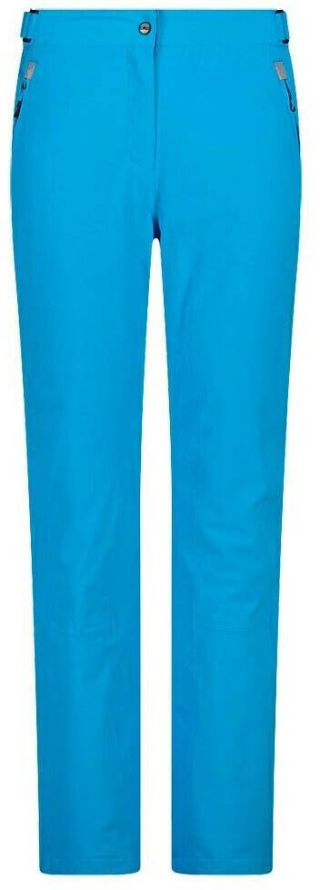 Ropa de esquí Intersport CMP Pantalones de esquí para mujer (3W18596N)Pants Women (3W18596N) blue