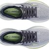 Intersport Saucony Ride 17 Women (S10924)iris/navy gris Zapatillas running