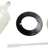 Intersport Shimano Funnel with Oil Stopper TL-BR003 Accesorios para frenos de bicicleta