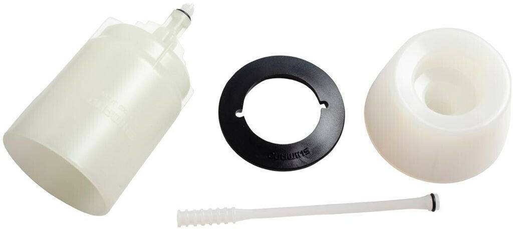 Intersport Shimano Funnel with Oil Stopper TL-BR003 Accesorios para frenos de bicicleta