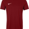 Intersport Nike Park VI Jerseyteam red/white Camisetas de fútbol