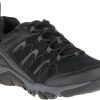 Intersport Merrell Outmost Ventilator GTXblack Calzado de montaña