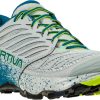 Intersport La Sportiva Akasha WomanWomen mineral/ink azul Zapatillas running