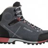 Intersport Dolomite 54 Hike Evo Gtx WWomen (289209-1076) gunmetal grey gris Calzado de montaña