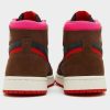 Intersport Nike Air Jordan 1 Zoom CMFT 2 Women Hi (DV1305)black/hyper pink/hot red Zapatillas de baloncesto