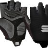 Intersport Sportful TC Gloves WomenBlack Guantes de ciclismo