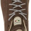 Intersport Dolomite 54 Low FG Evo GTX Women(292534-1473) plum brown marrón Calzado de montaña