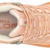 Intersport Merrell Moab Speed 2 Mid GTX Women(J037832) peach naranja Calzado de montaña