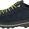 Intersport Lomer Bio Naturale MTXflag/lime Calzado de montaña