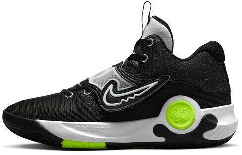 Zapatillas de baloncesto Intersport Nike KD Trey 5 X (DD9538)black/volt/white