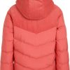 Ropa de esquí Intersport Protest Girl Prtnoa Jacketrusticrust