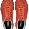 Calzado de montaña Intersport Scarpa Mojito Planet Fabric (32616-350)(32616-050) orange naranja