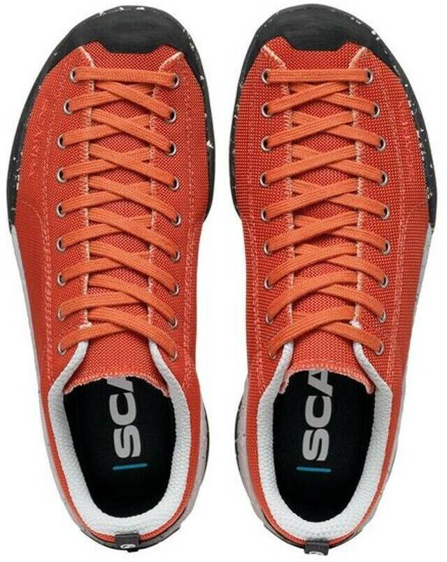 Calzado de montaña Intersport Scarpa Mojito Planet Fabric (32616-350)(32616-050) orange naranja