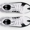 Intersport Under Armour UA Flow FUTR X 3white/black Zapatillas de baloncesto