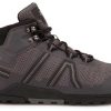 Calzado de montaña Intersport Xero Shoes EU Xcursion Fusion hiking brown