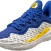 Intersport Under Armour Dub Curry Basketball Shoes white Zapatillas de baloncesto