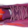 Intersport Altra Women's Olympus purple orange Zapatillas running