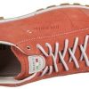 Intersport Dolomite 54 Low Evo Women(289211-1427) peach naranja Calzado de montaña