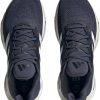 Intersport Adidas Solarglide 6shadow navy/cloud white/victory blue azul Zapatillas running