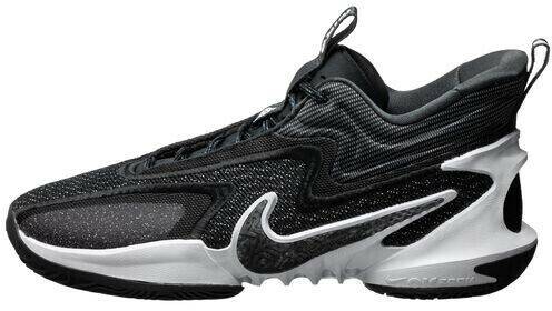 Intersport Nike Cosmic Unity 2 (DH1537)black/silver Zapatillas de baloncesto