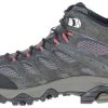 Intersport Merrell Moab 3 Mid GTXbeluga Calzado de montaña