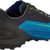 Intersport Dynafit Ultra 50 GTX Menblack out/reef azul Zapatillas running