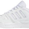 Zapatillas de baloncesto Intersport Adidas Midcity Low IF4559 Sneakers white