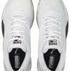 Intersport Puma Triple (195217)white/black Zapatillas de baloncesto