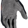 Intersport Leatt Glove MTB 1.0 Padded Palm black Guantes de ciclismo