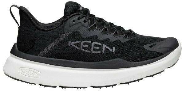 Intersport Keen Multisport shoes black WK450 Calzado de montaña