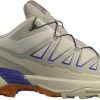 Calzado de montaña Intersport Salomon X Ultra 360 Edge (L47526200) beige